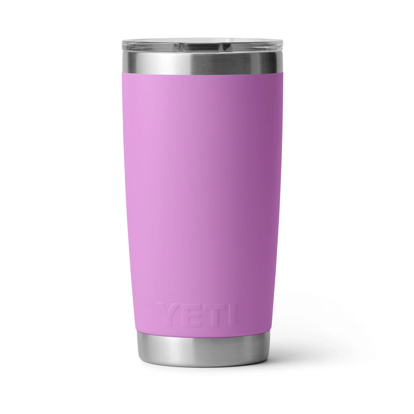 YETI Rambler Tumbler W/ Magslider Lid 591 mL - Image 3