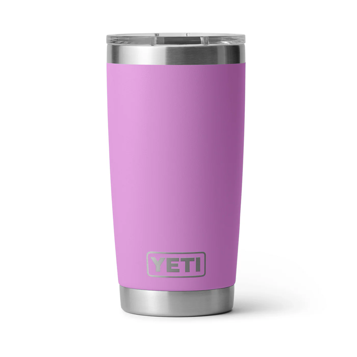 YETI Rambler Tumbler W/ Magslider Lid 591 mL - Image 4