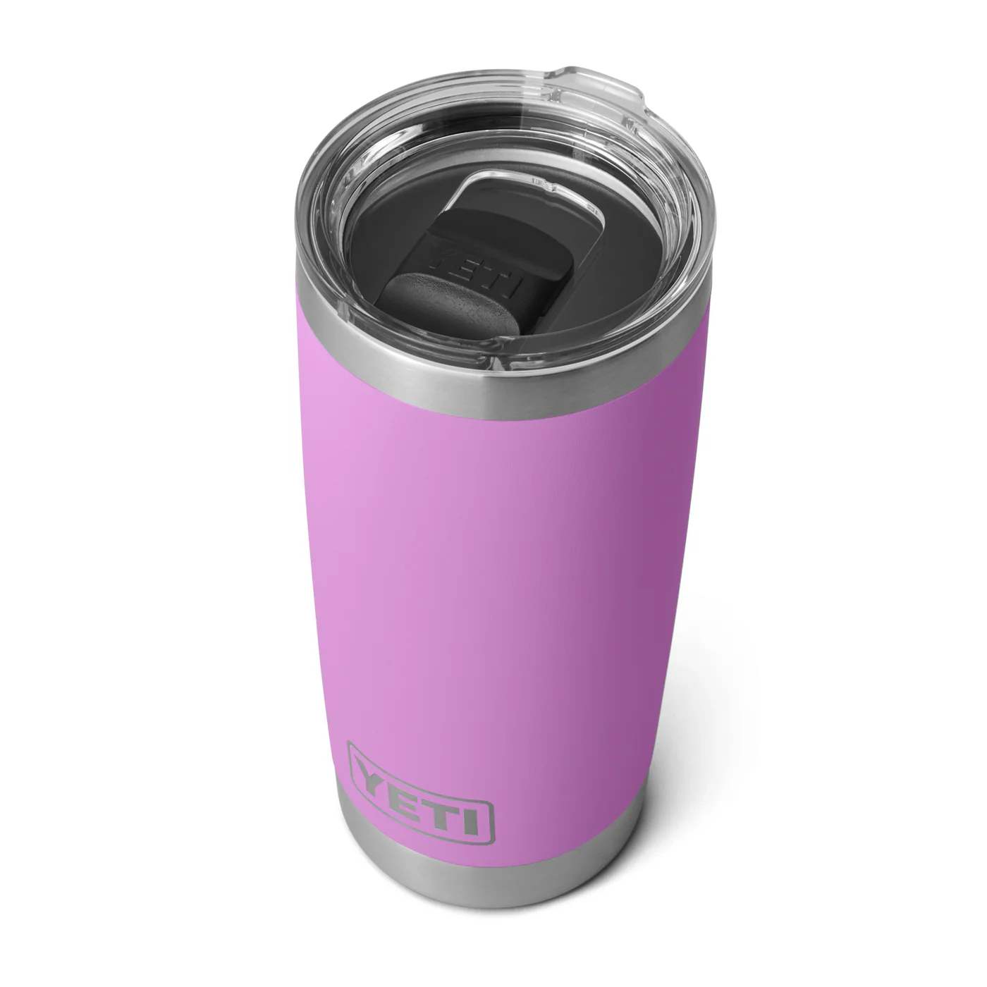 YETI Rambler Tumbler W/ Magslider Lid 591 mL - Image 5