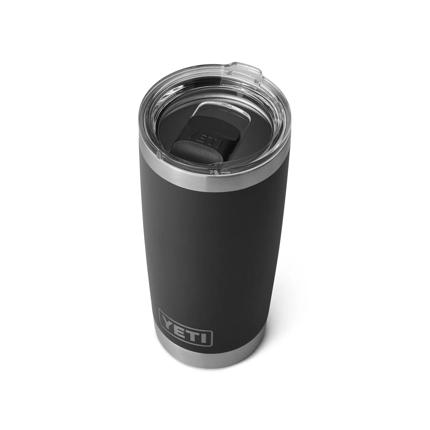 YETI Rambler Tumbler W/ Magslider Lid 591 mL - Image 7