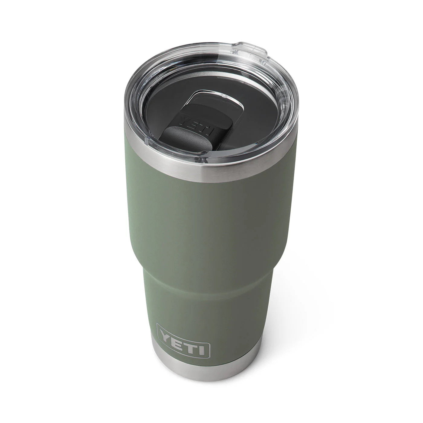 YETI Rambler Tumbler W/ Magslider Lid 887 mL - Image 7