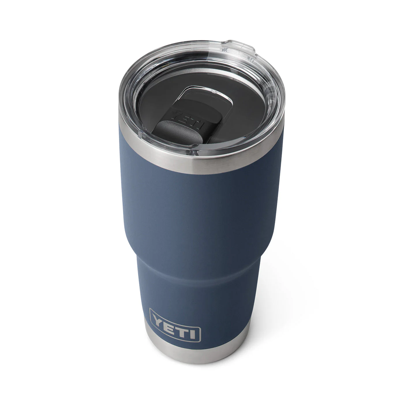 YETI Rambler Tumbler W/ Magslider Lid 887 mL - Image 9