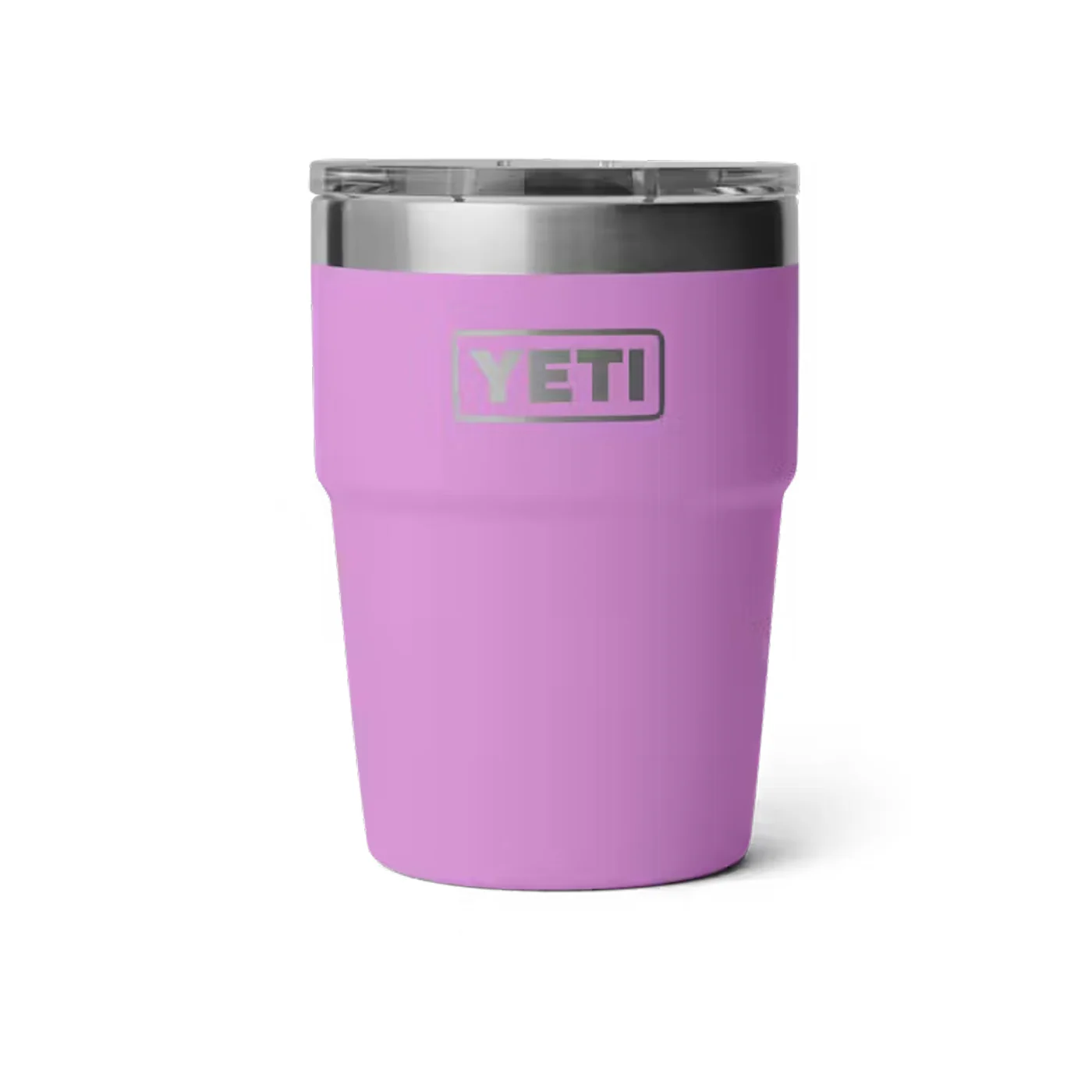 YETI Rambler Stackable Cup W/ Magslider Lid 473 mL - Image 2