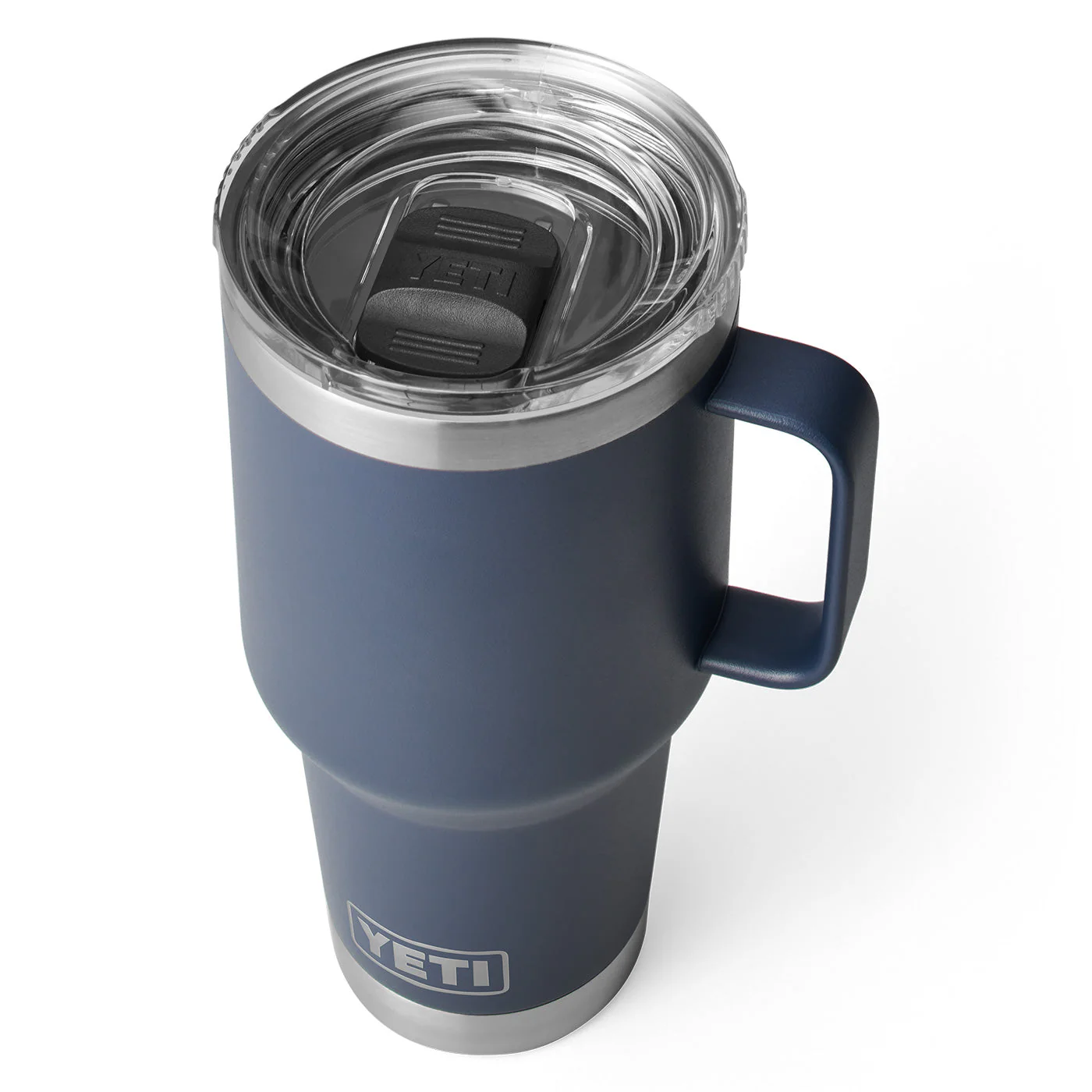 YETI Rambler Travel Mug W/ Stronghold Lid 887 mL