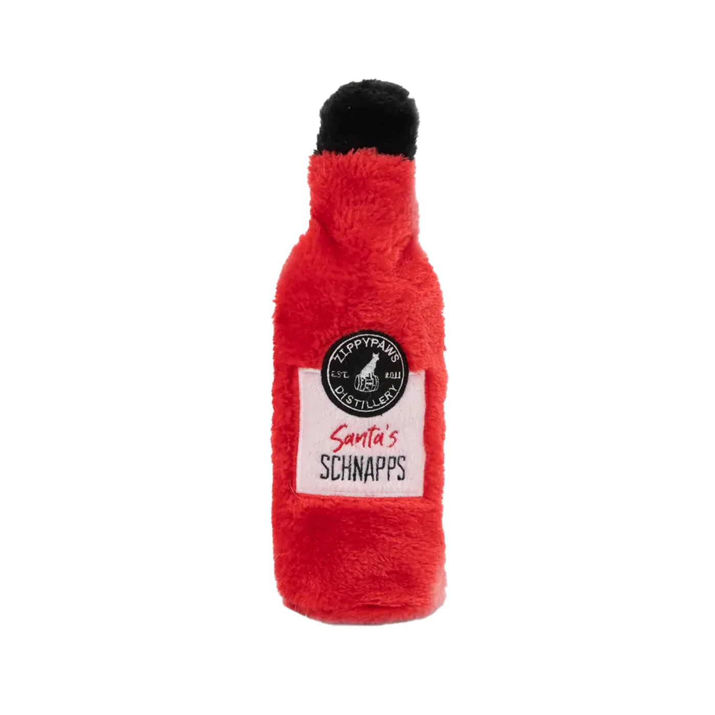 ZippyPaws Holiday Happy Hour Crusherz - 3 Pack - Image 2