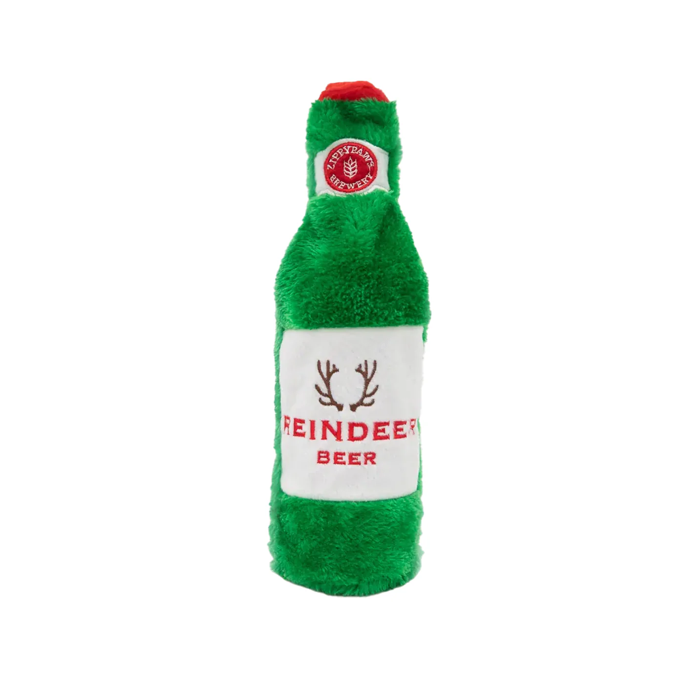 ZippyPaws Holiday Happy Hour Crusherz - 3 Pack - Image 4